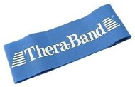 THERA-BAND Loop 7,6 × 30,5 cm, modrá, extra silná - Guma na cvičenie
