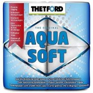 Thetford Aqua SOFT - Öko toalettpapír