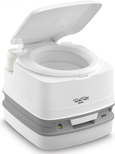 Thetford Porta Potti 345 - Chemické WC - Hlavní obrázek
