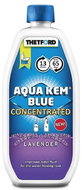 THETFORD Aqua Kem Blue Lavender koncentrát - rozkladová chemie do WC - Toilet Accessory