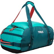 Thule Chasm 40 l tyrkysová - Cestovná taška