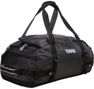 Thule Chasm 40 l čierna - Cestovná taška
