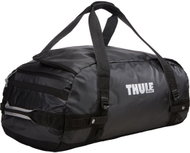 Thule Chasm 70l black - Travel Bag