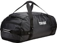 Thule Chasm 90 l čierna - Cestovná taška
