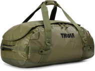 Thule Chasm M 70 L TDSD203O - Olive - Sports Bag