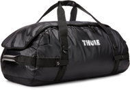 Thule Chasm L 90 L TDSD204K - Black - Sports Bag