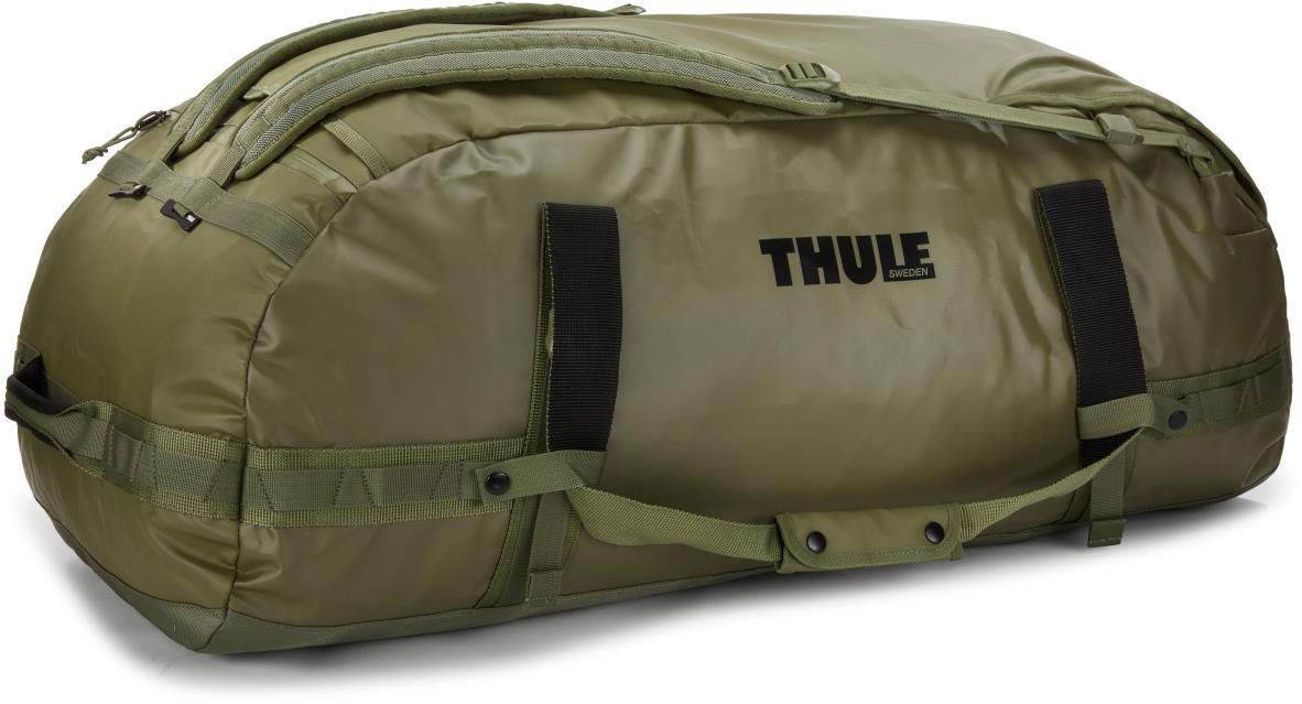 Thule Chasm XL 130 L TDSD205O Olive Sports Bag alza.sk