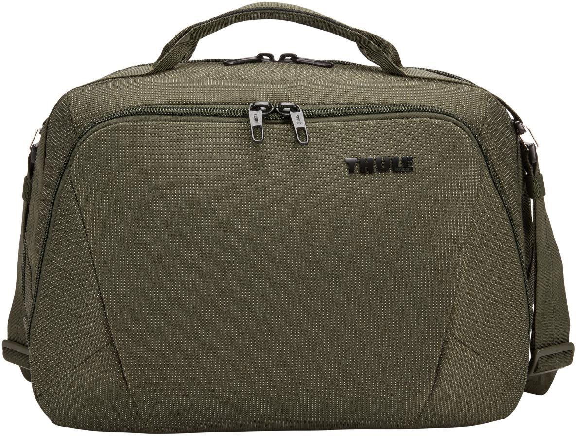 Thule Crossover 2 Boarding Bag C2BB115 Green Travel Bag Alza.cz