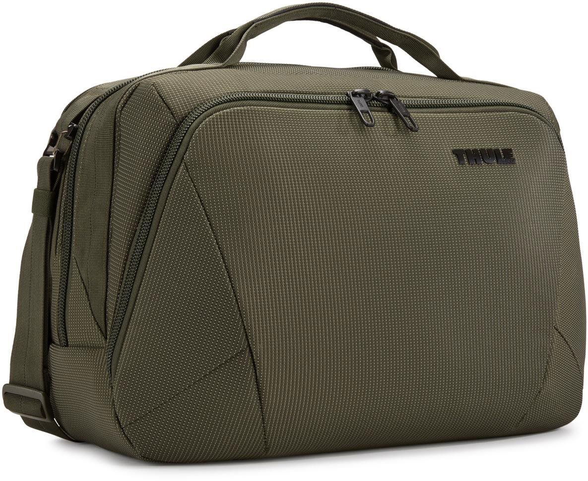 Thule Crossover 2 Boarding Bag C2BB115 Green Travel Bag Alza.cz