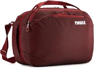 Thule Subterra TSBB301E – vínovo červená - Cestovná taška
