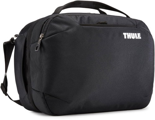 Thule Subterra TSBB301K - Black - Travel Bag - Main image