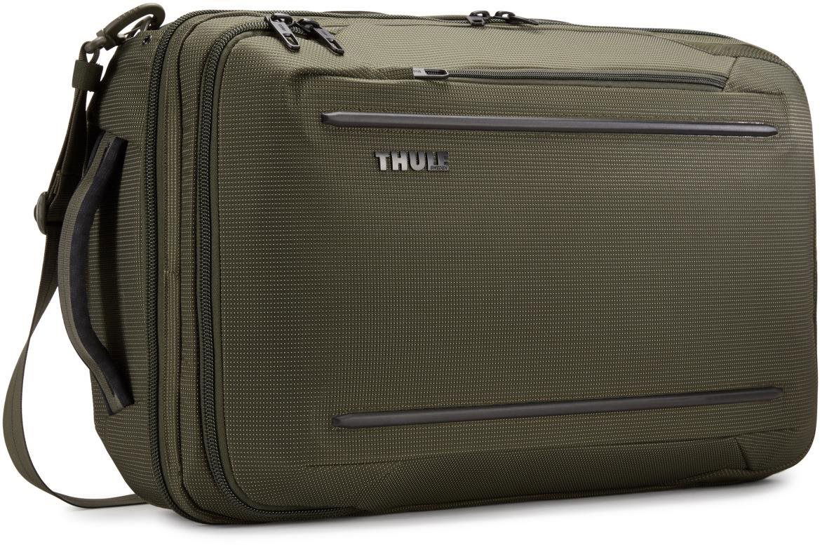 Thule Crossover 2 Convertible Carry On C2CC41 green Sports Bag