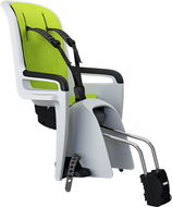 Thule RideAlong 2 Zen Lime - Dětská sedačka na kolo