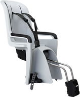 Thule RideAlong 2 Light Grey - Dětská sedačka na kolo
