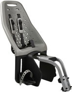 Thule Yepp Maxi Easy Fit Silver - Children's Bike Seat