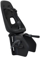 Thule Yepp Nexxt Maxi Rack Mount Obsidian - Children's Bike Seat