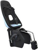 Thule Yepp Nexxt Maxi Frame Mount Auqamarine (Blue) - Children's Bike Seat