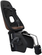 Thule Yepp Nexxt Maxi Frame Mount Chocolate Brown (Brown) - Children's Bike Seat