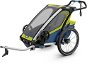 THULE CHARIOT SPORT 1 CHARTREUSE 2019 - Cart