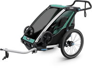 THULE CHARIOT LITE1, BLUEGRASS 2019 - Cart