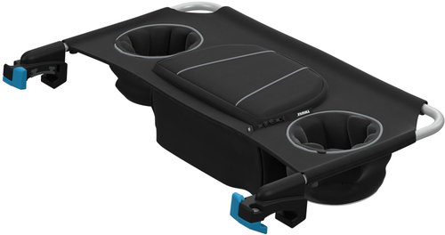 CTS ORGANIZER 2 2017+ - Truck Accessories - Main image