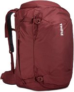 Thule Landmark Backpack 40L for Women TLPF140 - Dark Red - Backpack
