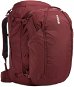 Thule Landmark Backpack 60L for Women TLPF160 - Dark Red - Backpack