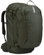 Thule Landmark batoh 70 l, pre mužov TLPM170 – zelený - Batoh