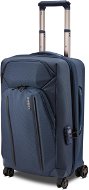 Thule Crossover 2 Carry On Spinner blue - Suitcase