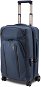 Thule Crossover 2 Carry On Spinner blue - Suitcase