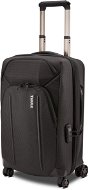 Thule Crossover 2 Carry On Spinner black - Suitcase