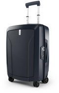 Thule Revolve Wide-body Carry-On spinner dark blue - Suitcase