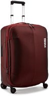 Thule Subterra Spinner burgundy red - Suitcase