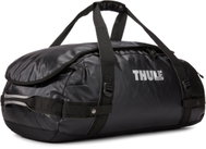 Thule Chasm M 70 L TDSD203K - Black - Sports Bag