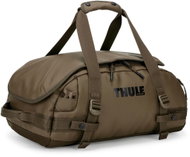 Thule Chasm S sportovní taška 30 L TDSD301 - tmavá khaki - Sports Bag