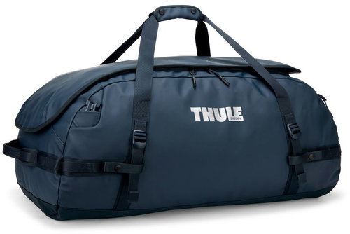 Thule Chasm Sports Bag 90L TDSD304 - Poseidon - Sports Bag - Main image
