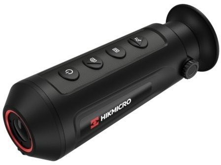 Hikmicro Lynx Pro LH15 - Termovizní monokulár - Main image