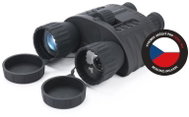 Bestguarder WG-80 - Night Vision