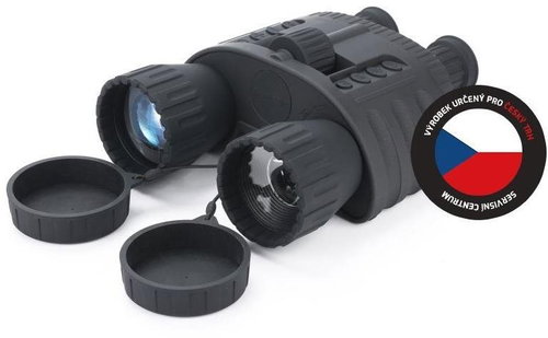 Bestguarder WG-80 - Night Vision - Main image