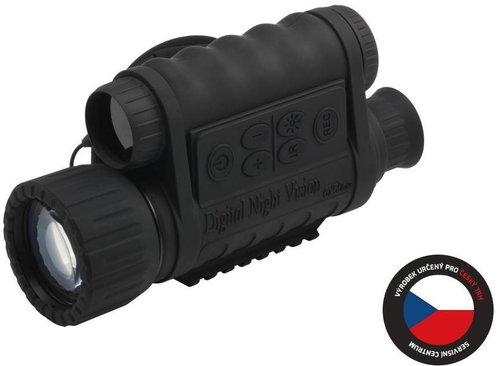 Bestguarder WG-50 - Night Vision - Main image