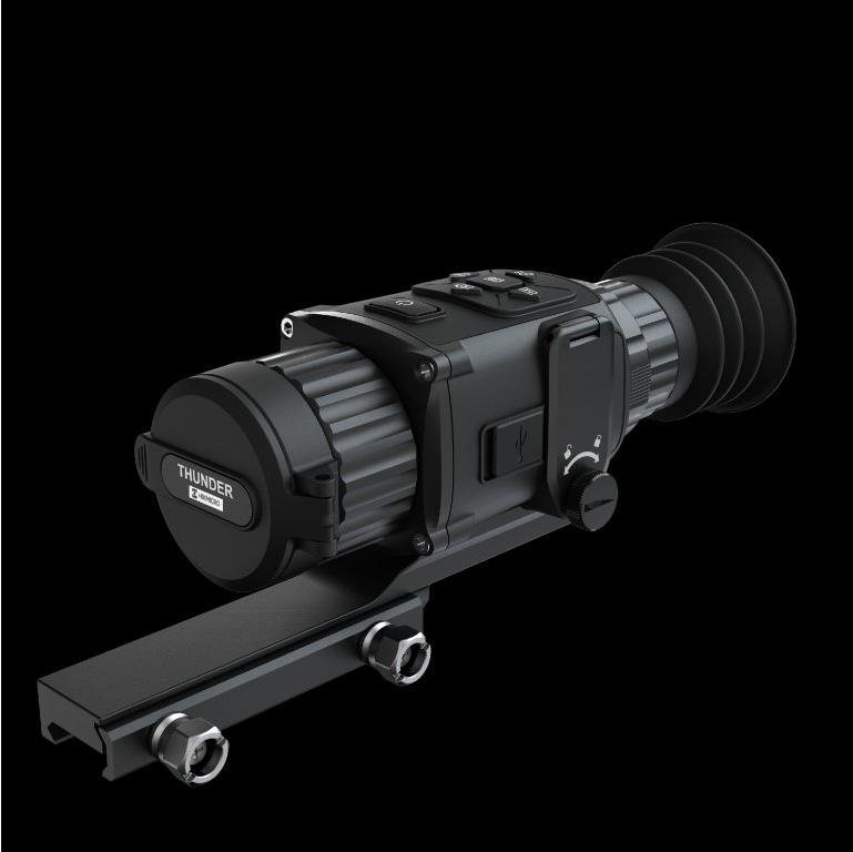 Hikmicro Thunder Pro TE19 - Thermal Imaging Scope | Alza.cz