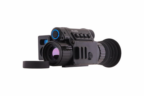 PARD SA 19 LRF - Thermal Imaging Scope - Main image
