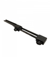 PARD mounting Tikka T3, steel - Assembly