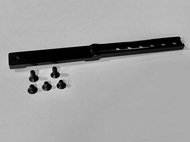 Mounting adapter for Blaser PARD - Weapon Adapter