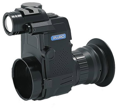 PARD NV007S 940nm (48mm socket) - Night Vision - Main image
