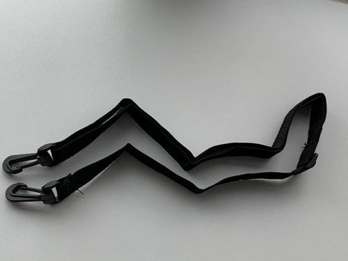 Neck strap for Bestguarder WG-80 - Loop - Main image