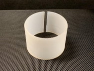 Alignment ring for PARD NV007 from 42 to 38mm - O-Ring