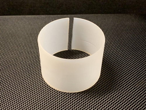 Alignment ring for PARD NV007 from 45 to 43mm - O-Ring - Main image