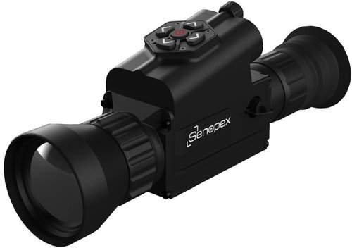 Senopex S5 - Thermal Imaging Scope - Main image