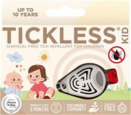 TickLess Kid – Utrazvukový odpudzovač kliešťov – Béžová - Odpudzovač hmyzu